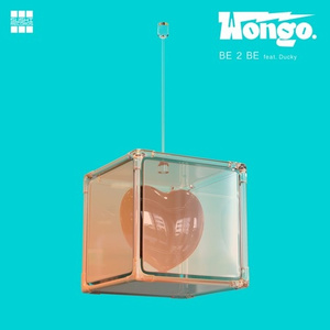 Be 2 Be (Original Mix)