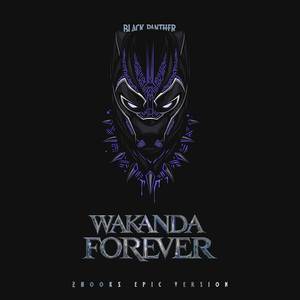 Black Panther: Wakanda Forever