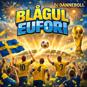 Blågul Eufori (Radio Edit)