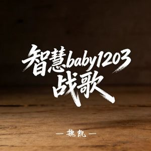 智慧baby1203战歌