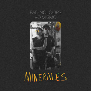 Minerales (La force)
