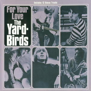 Putty (In Your Hands)