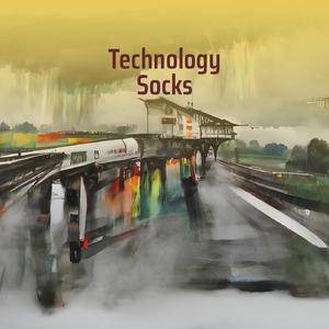 Technology Socks