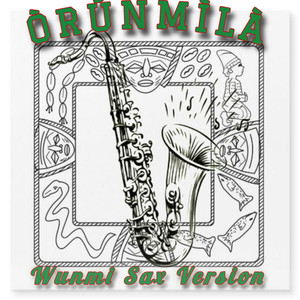 Orunmila (Instrumental Version)