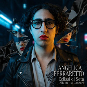 Riflessi di vetro (Originale)