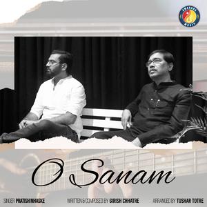O Sanam (feat. Pratish Mhaske)