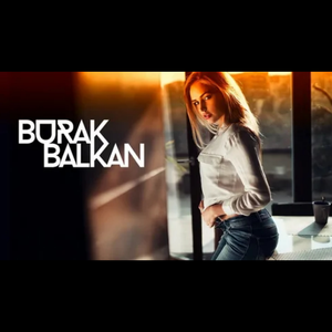 Freed From Desire (Burak Balkan Remix)