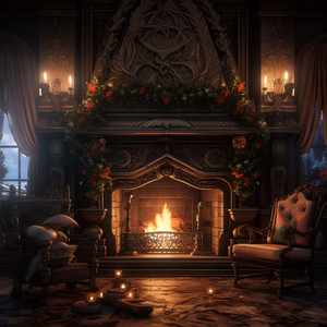 Encendido Rítmico Junto Al Fuego