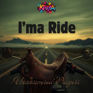 I'ma Ride