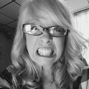 PEOPLE MIGHT THINK I'M CRAZY