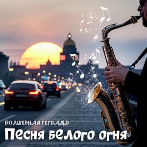 Песня белого огня