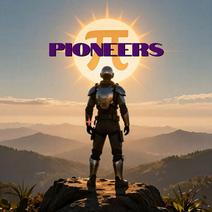 Pioneers