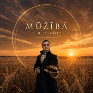 Mūžībā / Eternity