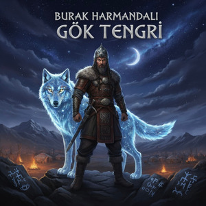 Gök Tengri