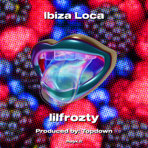 Ibiza Loca