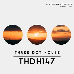 Don't Stop (Single) (Original Mix)