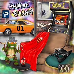Famme Sunnà (feat. maxdale)