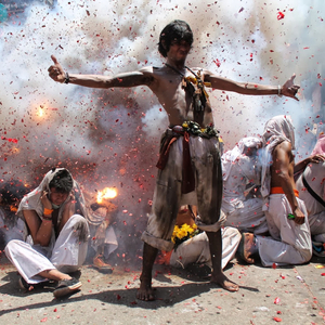 La oss lage noen nye minner (Live)