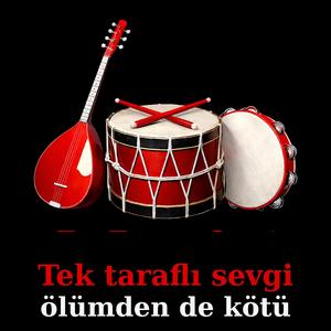 Tek taraflı sevgi ölümden de kötü