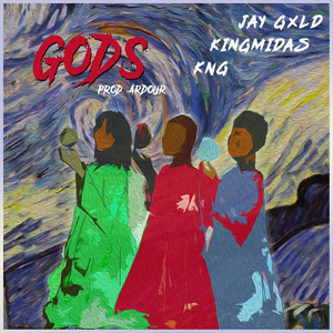 Gods