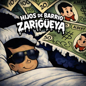 Zarigueya