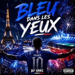 Bleu Dans Les Yeux