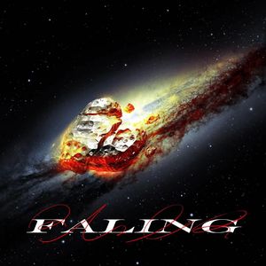 Falling破碎