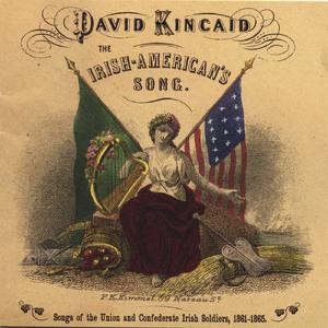 Young America and Ould Ireland