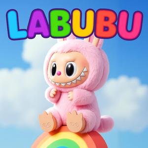 LABUBU SONG