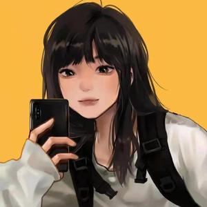 谁（翻自廖俊涛）