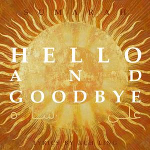 Hello and Goodbye
