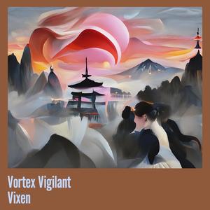 Vortex Vigilant Vixen