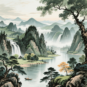 时光慢慢(原版)