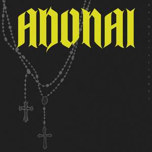 Adonai (Live)
