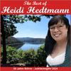 Heidi Hedtmann - Ja, die Berge lieb ich sehr