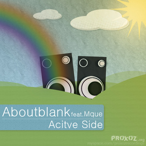 Active Side (Paul Vinitsky Remix)