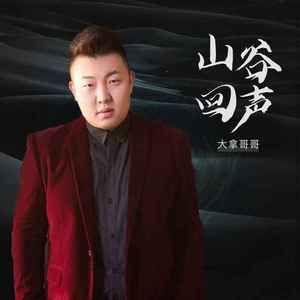 山谷回声 (伴奏)