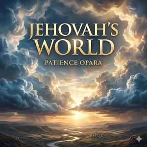 Jehova's world