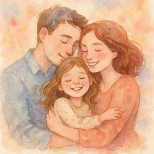 Historia de amor consagrada