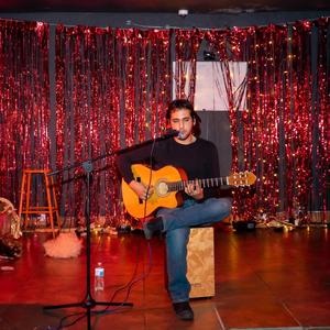 Calienta (feat. Obelysbass)