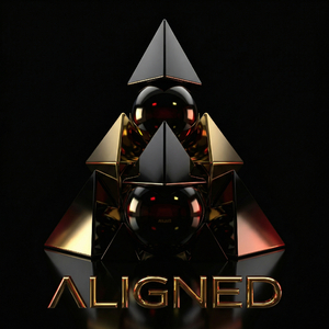 Aligned