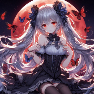 黒夢の檻 (feat. のぶあきHP, はーちゃん & Luminous Angels)