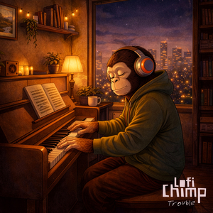 Trouble (Lofi Cover)