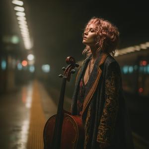 Sarabande on Platform 6