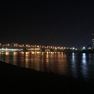 走马