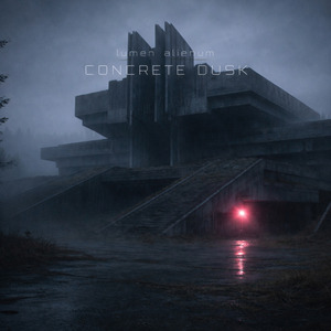 Concrete Dusk B