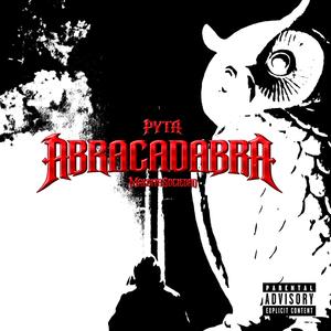 ABRACADABRA