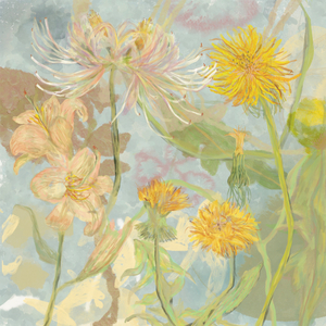 주마등 (feat. Rosie)