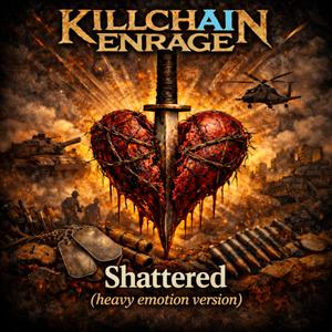 Shattered (Heavy Emotion Version)