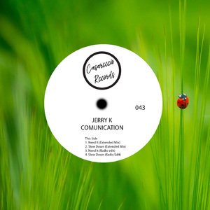 Slow Down (Extended Mix)